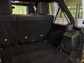 Jeep Wrangler * Sahara * CARFAX * БЕЗ ПЪРВОНАЧАЛНА ВНОСКА - 11600 € / 22687.63 лв. - 90630379 17