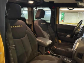 Jeep Wrangler * Sahara * CARFAX * БЕЗ ПЪРВОНАЧАЛНА ВНОСКА - 11600 € / 22687.63 лв. - 90630379 13