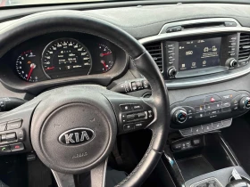 Kia Sorento * 2.0l Turbo * CARFAX *  - 10100 € / 19753.88 лв. - 47501541 8