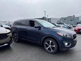 Kia Sorento * 2.0l Turbo * CARFAX *  - 10100 € / 19753.88 лв. - 47501541 2
