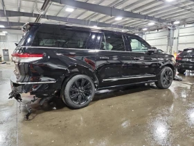 Lincoln Navigator  L RESERVE - 37600 € / 73539.21 лв. - 91285380 3
