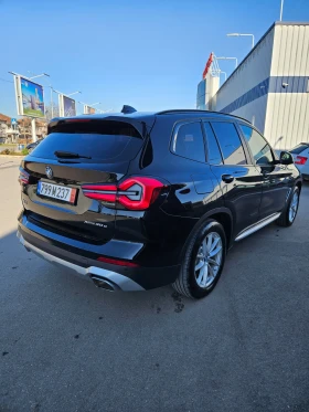 BMW X3 X3 30e Plug-in Hybrid xDrive ЦЕНА С ДДС - 31000 € / 60630.73 лв. - 84720691 7