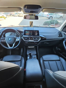 BMW X3 X3 30e Plug-in Hybrid xDrive ЦЕНА С ДДС - 31000 € / 60630.73 лв. - 84720691 8