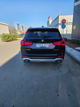 BMW X3 X3 30e Plug-in Hybrid xDrive ЦЕНА С ДДС - 31000 € / 60630.73 лв. - 84720691 6