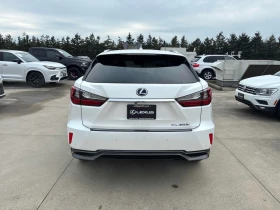 Lexus RX 450h * CARFAX * ХЕД ЪП* ПАНОРАМА* ДВА КЛЮЧА*  - 27600 € / 53980.91 лв. - 60653337 4
