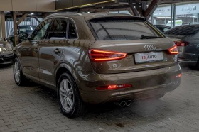 Audi Q3 2.0TDI/Quattro/Bose/LED/PDC/Панорама - 11900 € / 23274.38 лв. - 32313256 3
