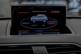 Audi Q3 2.0TDI/Quattro/Bose/LED/PDC/Панорама - 11900 € / 23274.38 лв. - 32313256 11