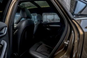 Audi Q3 2.0TDI/Quattro/Bose/LED/PDC/Панорама - 11900 € / 23274.38 лв. - 32313256 7