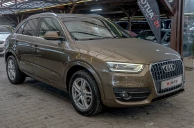 Audi Q3 2.0TDI/Quattro/Bose/LED/PDC/Панорама - 11900 € / 23274.38 лв. - 32313256 2