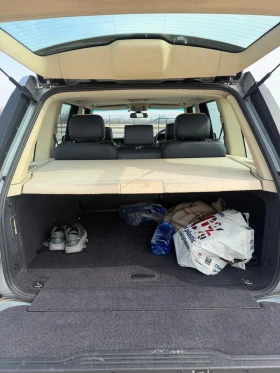 Land Rover Range rover, снимка 13 - Автомобили и джипове - 53694341