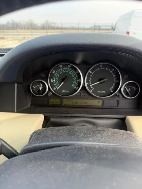 Land Rover Range rover, снимка 9 - Автомобили и джипове - 53694341