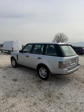 Land Rover Range rover, снимка 2 - Автомобили и джипове - 53694341