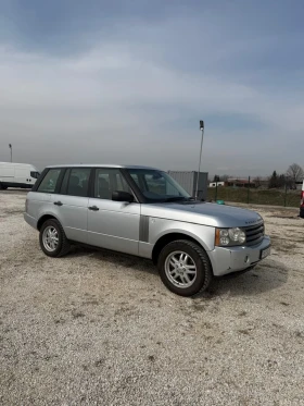 Land Rover Range rover, снимка 3 - Автомобили и джипове - 53694341