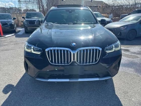 BMW X3 XDRIVE30I/CARFAX/ПАНОРАМА/ПРЕДСТАВИТЕЛСТВО НА BMW | Auto.bg — изображение 2