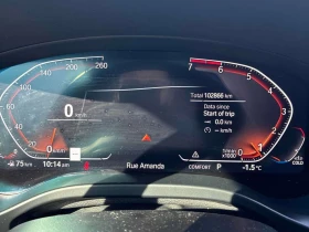 BMW X3 XDRIVE30I/CARFAX/ПАНОРАМА/ПРЕДСТАВИТЕЛСТВО НА BMW | Auto.bg — изображение 8