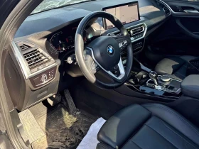 BMW X3 XDRIVE30I/CARFAX/ПАНОРАМА/ПРЕДСТАВИТЕЛСТВО НА BMW | Auto.bg — изображение 7