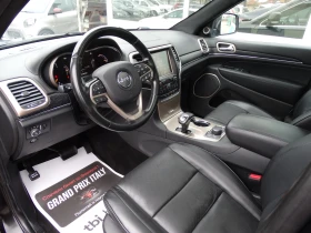 Jeep Grand cherokee 3.0 full SUMMIT | Auto.bg — изображение 7