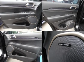 Jeep Grand cherokee 3.0 full SUMMIT | Auto.bg — изображение 8