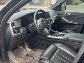 BMW X5 xDrive40i * M ����� * ��������� * SWAROVSKI | Mobile.bg � ����� ������ 6