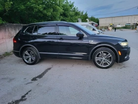 VW Tiguan R Line * HighLine * 8�� * ���* Long* Digital | Mobile.bg � ����� ������ 17