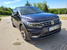 VW Tiguan ���������� * HighLine * 8�� * ���* Long* Digital | Mobile.bg � ����� ������ 3