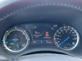 Toyota Highlander Hybrid Platinum | Mobile.bg � ����� ������ 10