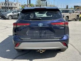 Toyota Highlander Hybrid Platinum | Mobile.bg � ����� ������ 4