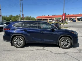 Toyota Highlander Hybrid Platinum | Mobile.bg � ����� ������ 6