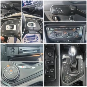 VW Tiguan Allspace 2.0tdi/4motion/HI-LINE/SWISS/DIST/HUD/VIRT/6+ 1 - 20499 € / 40092.56 лв. - 78868417 16