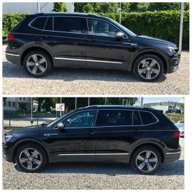 VW Tiguan Allspace 2.0tdi/4motion/HI-LINE/SWISS/DIST/HUD/VIRT/6+ 1 - 20499 € / 40092.56 лв. - 78868417 6