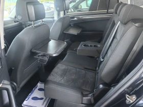 VW Tiguan Allspace 2.0tdi/4motion/HI-LINE/SWISS/DIST/HUD/VIRT/6+ 1 - 20499 € / 40092.56 лв. - 78868417 12