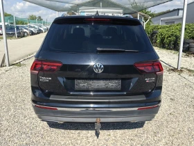 VW Tiguan Allspace 2.0tdi/4motion/HI-LINE/SWISS/DIST/HUD/VIRT/6+ 1 - 20499 € / 40092.56 лв. - 78868417 5