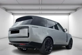 Land Rover Range rover D350 = Autobiography = Гаранция | Auto.bg — изображение 3