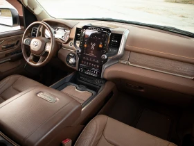 Dodge RAM 1500 5.7 eTorque LONGHORN + LPG | Mobile.bg � ����� ������ 11