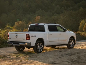 Dodge RAM 1500 5.7 eTorque LONGHORN + LPG | Mobile.bg � ����� ������ 5