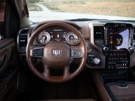 Dodge RAM 1500 5.7 eTorque LONGHORN + LPG | Mobile.bg � ����� ������ 10
