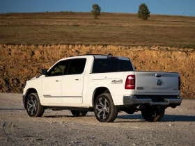 Dodge RAM 1500 5.7 eTorque LONGHORN + LPG | Mobile.bg � ����� ������ 6