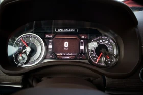 Dodge RAM 1500 5.7 eTorque LONGHORN + LPG | Mobile.bg � ����� ������ 17