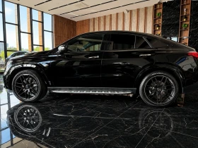 Mercedes-Benz GLE 53 4MATIC undefined | Auto.bg — изображение 6