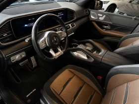 Mercedes-Benz GLE 53 4MATIC undefined | Auto.bg — изображение 10