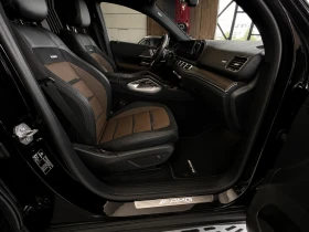 Mercedes-Benz GLE 53 4MATIC undefined | Auto.bg — изображение 12