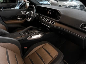 Mercedes-Benz GLE 53 4MATIC undefined | Auto.bg — изображение 11