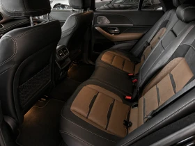 Mercedes-Benz GLE 53 4MATIC undefined | Auto.bg — изображение 13