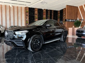 Mercedes-Benz GLE 53 4MATIC undefined | Auto.bg — изображение 2