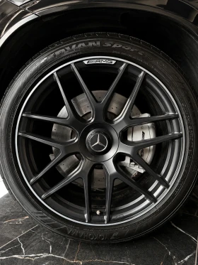 Mercedes-Benz GLE 53 4MATIC undefined | Auto.bg — изображение 16