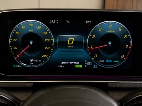 Mercedes-Benz GLE 53 4MATIC undefined | Auto.bg — изображение 15