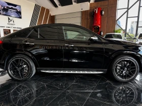 Mercedes-Benz GLE 53 4MATIC undefined | Auto.bg — изображение 5