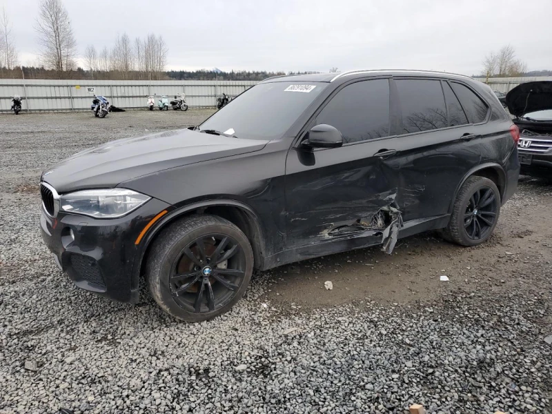 BMW X5 XDRIVE35I 117ХИЛ. КМ., снимка 5 - Автомобили и джипове - 48543096