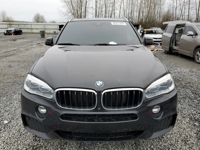 BMW X5 XDRIVE35I 117ХИЛ. КМ., снимка 2 - Автомобили и джипове - 48543096