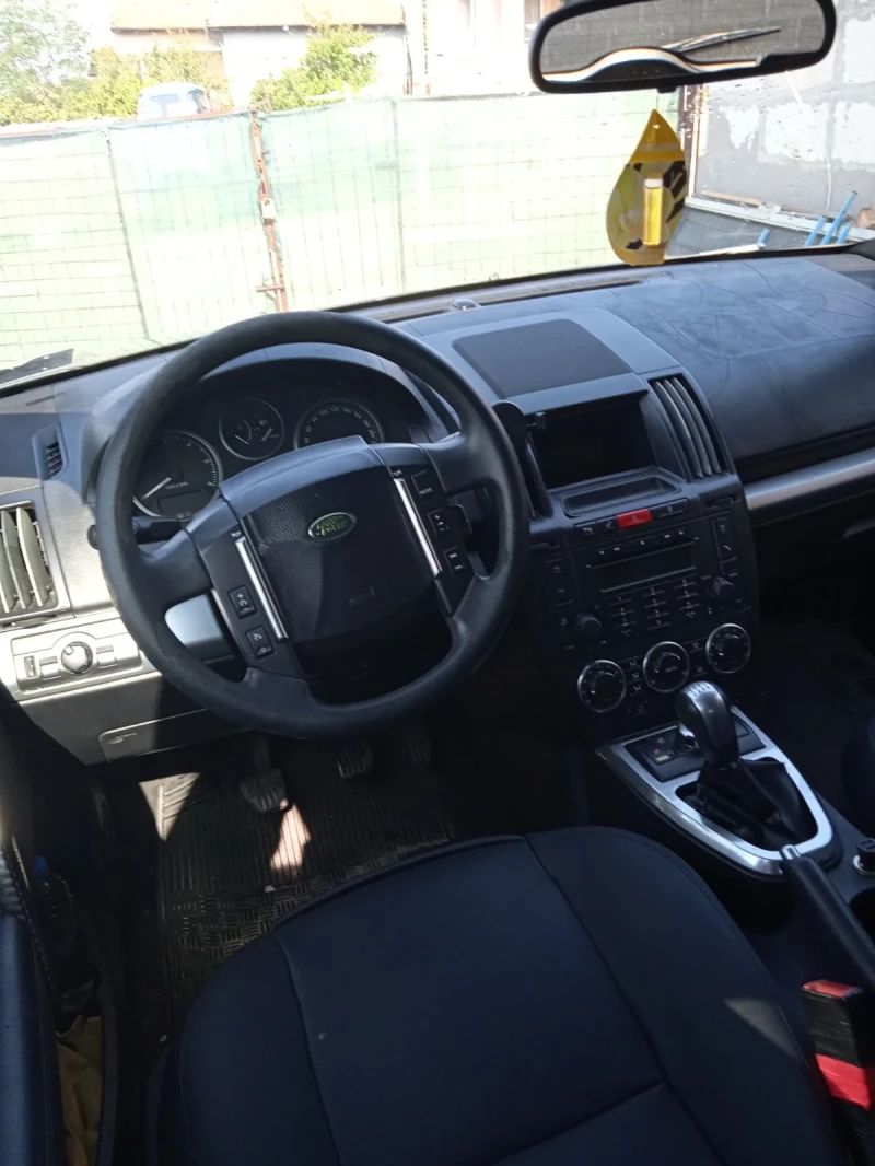 Land Rover Freelander, снимка 3 - Автомобили и джипове - 48732060